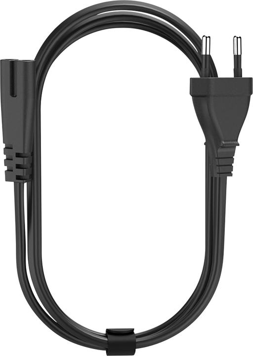 Actual product image Hama Universal-USB-C-Notebook-Netzteil, GaN, Power Delivery (PD), 5-20V/65W (65 W)