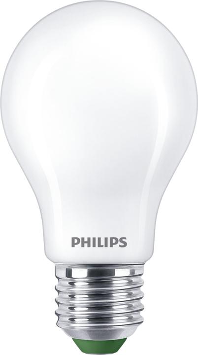 Actual product image Philips Ultra Efficient (E27, 7.30 W, 1535 lm, 1 x, A)