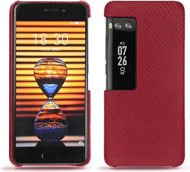 Image du produit Noreve Housse cuir (Meizu Pro 7 Plus)
