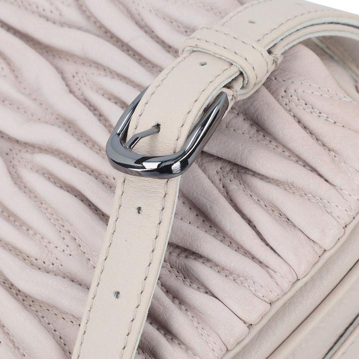 Image du produit Cowboysbag Sac à bandoulière Dallas en cuir 22 cm