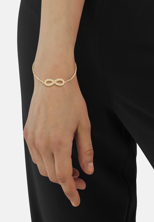 Immagine prodotto Heideman Semper color oro (100% acciaio inossidabile)