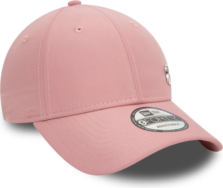 Produktbild New Era 9Forty Strap Cap - FLAWLESS New York Yankees rosa