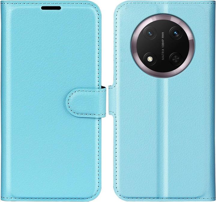 Actual product image Cover-Discount Leder Etui Hülle (Honor Magic7 Lite)