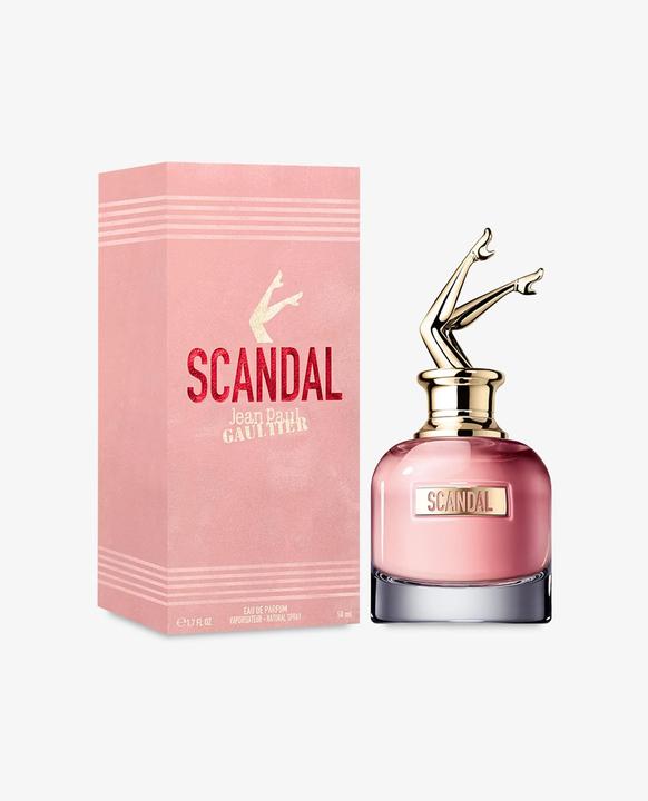 Produktbild Gaultier Scandal (Eau de Parfum, 80 ml)