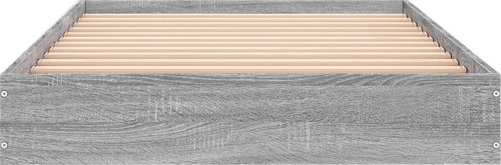 Produktbild vidaXL Bettrahmen (80 x 200 cm)