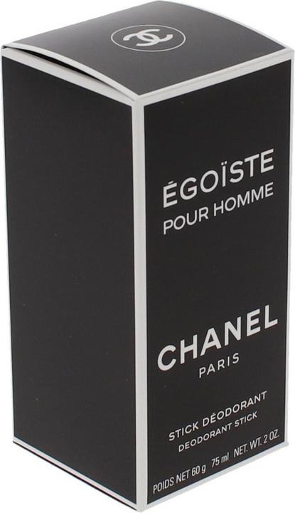 Produktbild Chanel Égoiste (Stick, 75 ml)