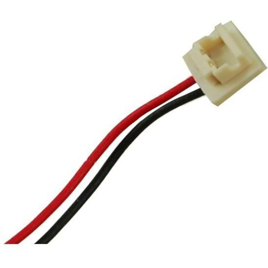 CoreParts Battery for PDA, Pocket PC, Notebook Ersatzteile, Schwarz