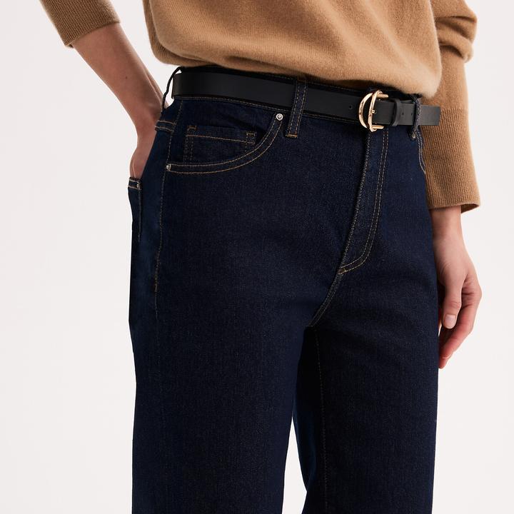 Produktbild Anne Weyburn Cropped Jeans (38)