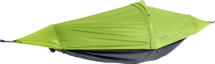 Produktbild Flying Tent Grasshopper (Baumzelt, 2.45 kg, 1 Person)