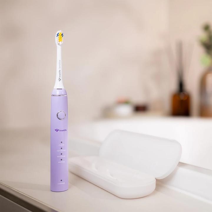 Image du produit Truelife SonicBrush Compact Lavendel