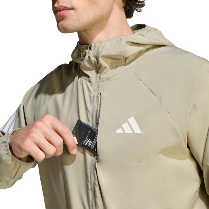 Immagine prodotto Adidas Adi365 Branded 3-Stripes Jacket (M)