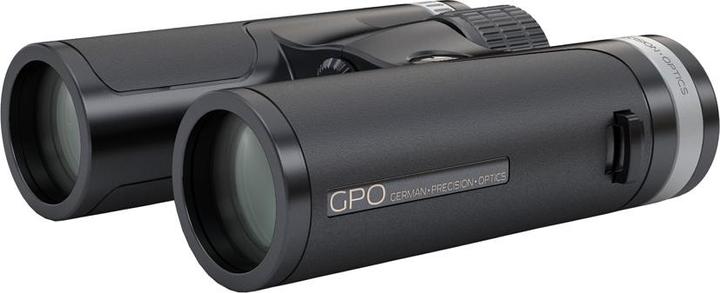 GPO PASSION 10x34 SD noir