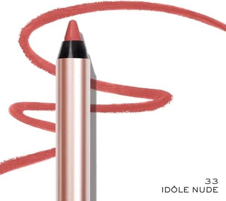 Actual product image Lancôme Lip Idôle Liner 33 (33 Idôle Nude)