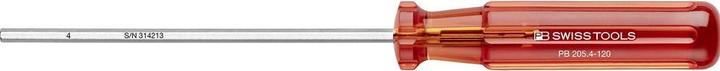 Actual product image PB Swiss Tools Allen key PB 205.4