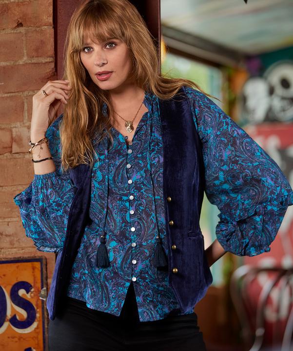Produktbild Joe Browns Boho Paisley Top (36)