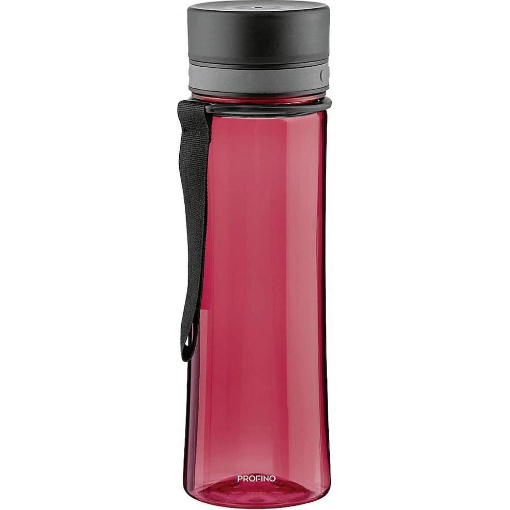 Profino Rosso Borraccia + Thermos, (0.60 L)