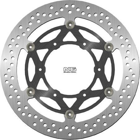 NG Brake Disc, Disco del freno, (310 mm)