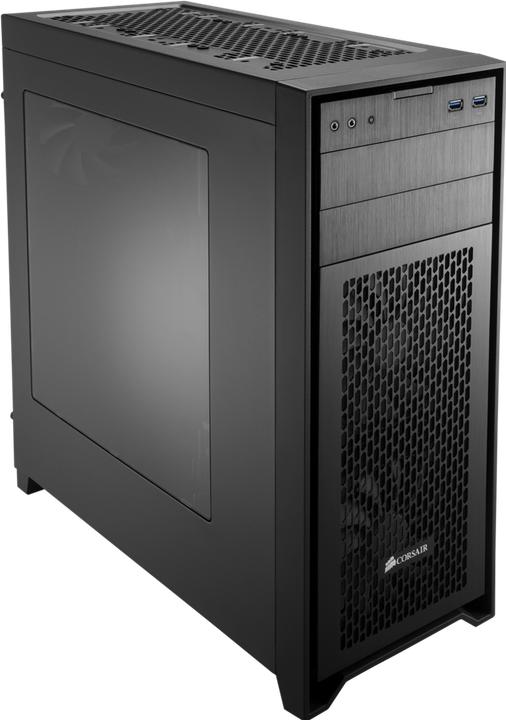 Immagine prodotto Corsair Ossidiana 450D (ATX, mATX, Mini-ITX, E-ATX)