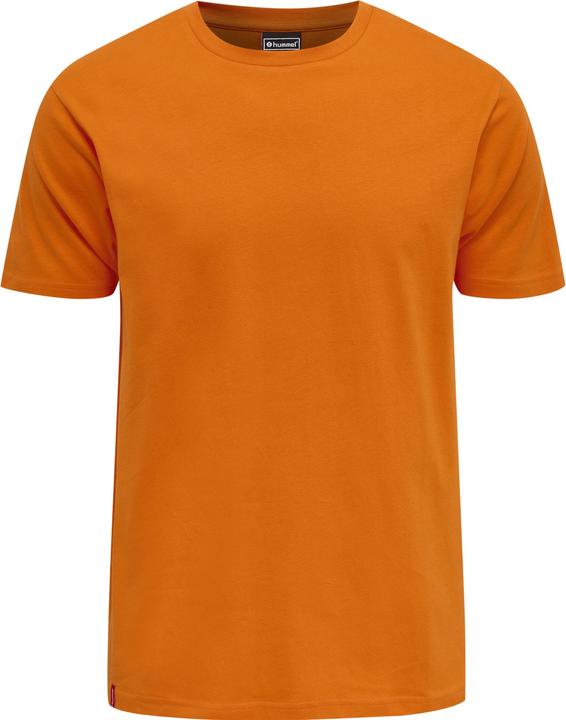 Actual product image hummel Hmlred Basic T-Shirt S/S (M)