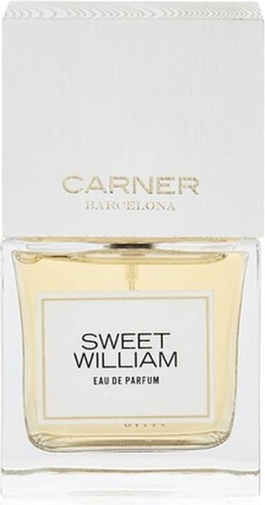 Actual product image Carner Barcelona Sweet William (Eau de parfum, 100 ml)