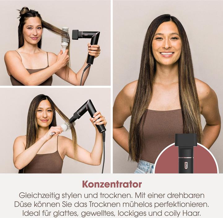Produktbild Shark FlexStyle 3-in-1