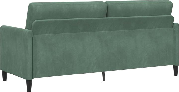 Produktbild vidaXL Sofa mit Stauraum (3-Sitzer)
