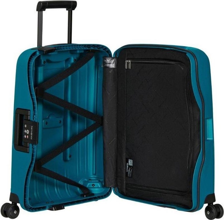 Produktbild Samsonite S'Cure (34 l, Handgepäck (bis 50l))