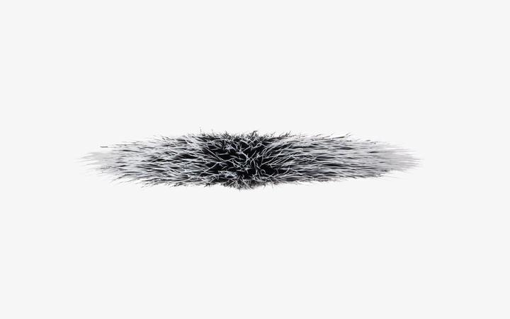 Productafbeelding MAC Cosmetics 184S Duo Fibre Fan Brush (Talkpoeder)