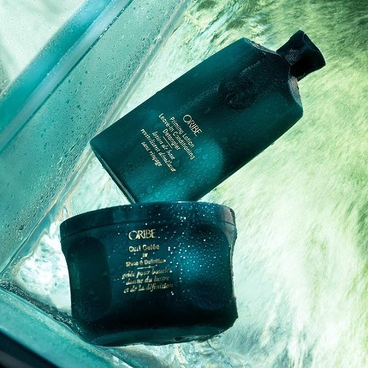 Produktbild Oribe Curl Gelée for Shine & Definition (Haargel, 250 ml)