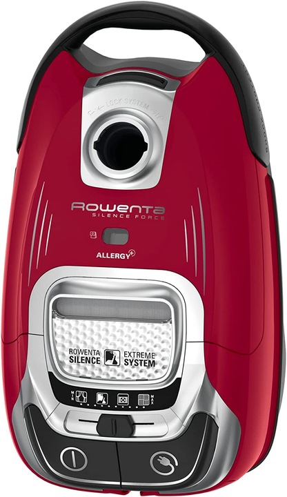 Immagine prodotto Rowenta Silence Force Allergy+ RO7473