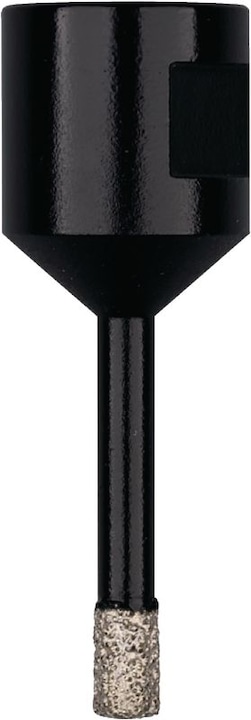 Actual product image Rotec Diamond drill (60 millimetres)