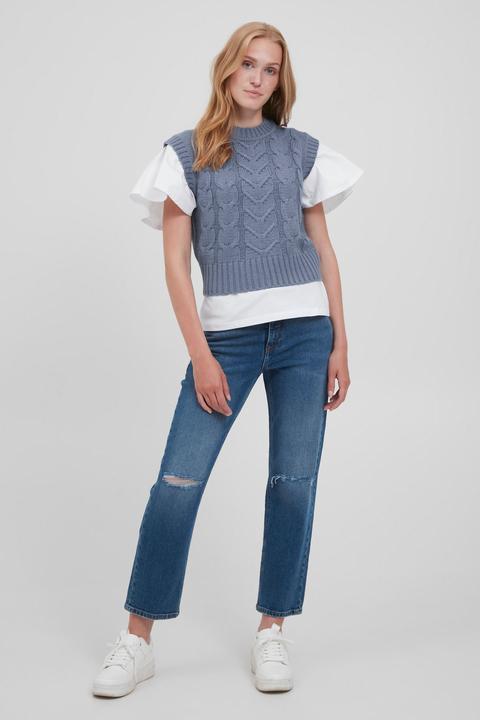 Produktbild B.young BYOTINKA SLIPOVER 20810218 (XL)