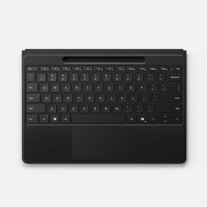 Produktbild Microsoft Surface Pro 13-Zoll Flex Keyboard (DE, Docking)