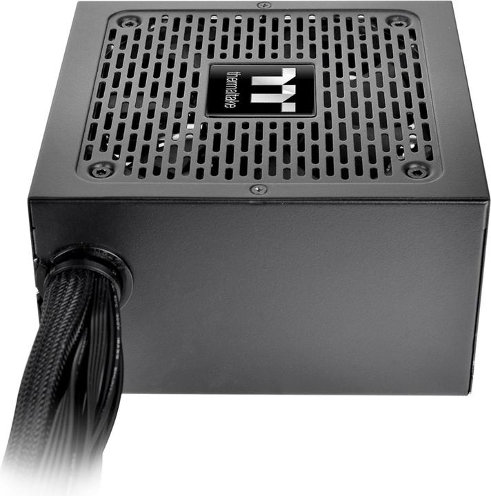 Immagine prodotto Thermaltake Tt Smart BX3 550W (zero watt) (550 W)