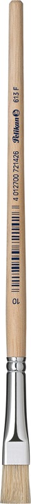 Produktbild Pelikan Pinsel Sorte 613F (4 mm)