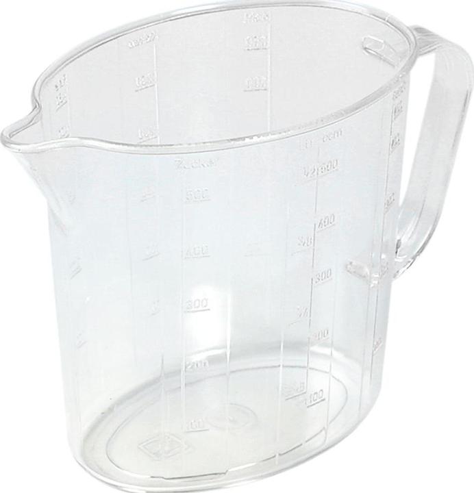 Image du produit Ebnat Gobelet doseur (500 ml)