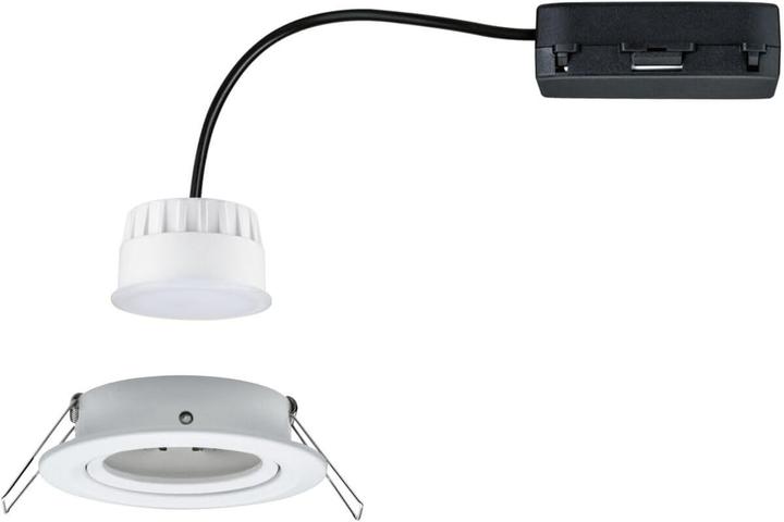 Image du produit Paulmann Einbauleuchte Nova Zigbee (500 lm)