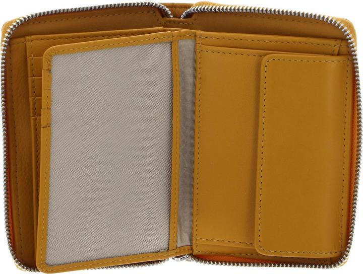 Actual product image Picard Warm Up 1 Zip Wallet