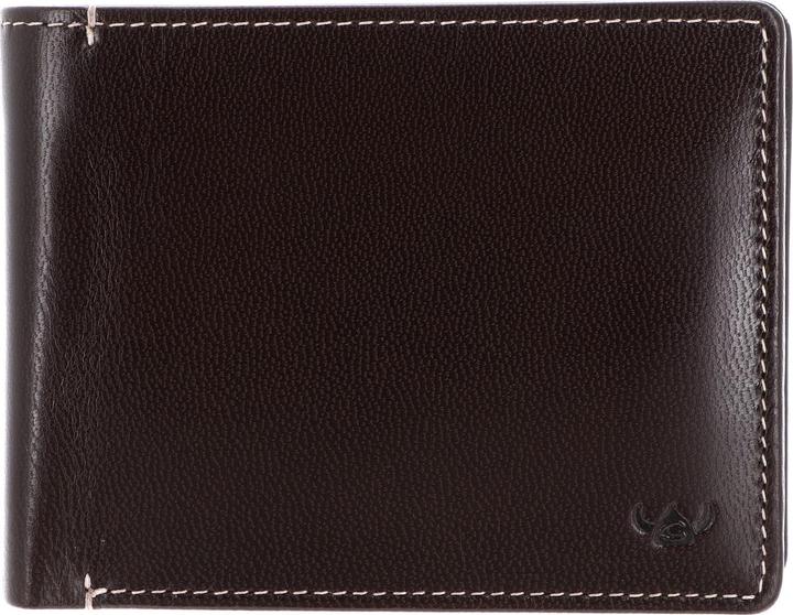 Actual product image Golden Head Wallet Bari RFID Protect 1138