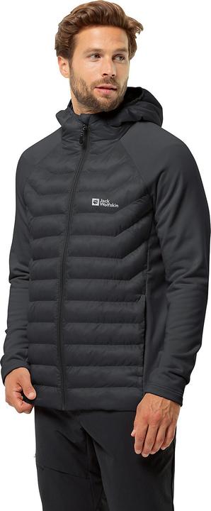 Actual product image Jack Wolfskin Routeburn Pro Hybrid M (XL)
