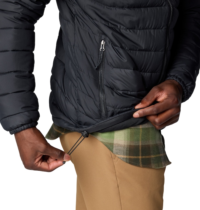 Image du produit Columbia Poudre Lite II (XL)