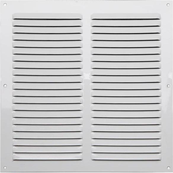 No Name, Belüftungssystem, VENTILATION GRIDS 002479