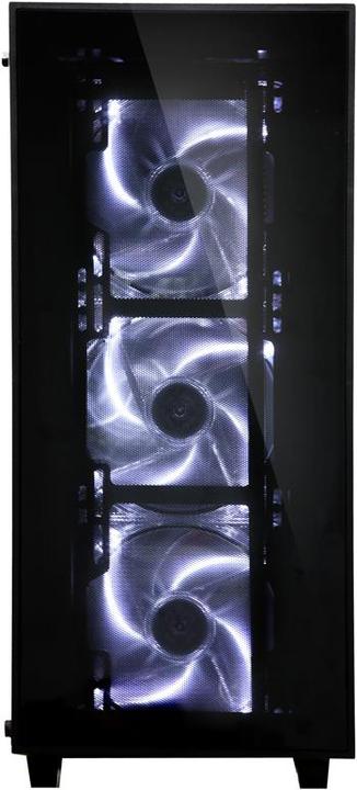 Produktbild anidees AI-Crystal Tempered Glass (ATX, mATX, Mini-ITX, E-ATX, XL-ATX)