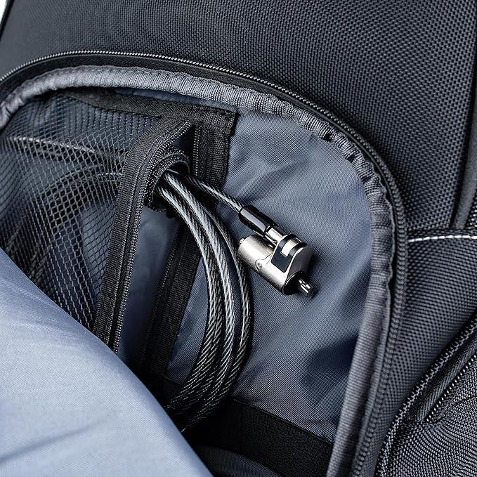 Image du produit L-Link Cable seguridad tipo nano l link con llave 1.8m.