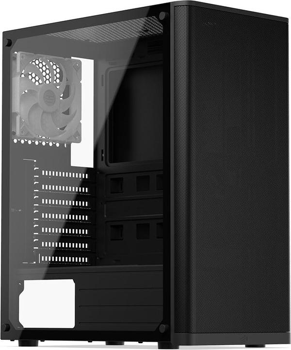 Actual product image Silentium PC Ventum VT2 TG ARGB (ATX, mATX, Mini-ITX)