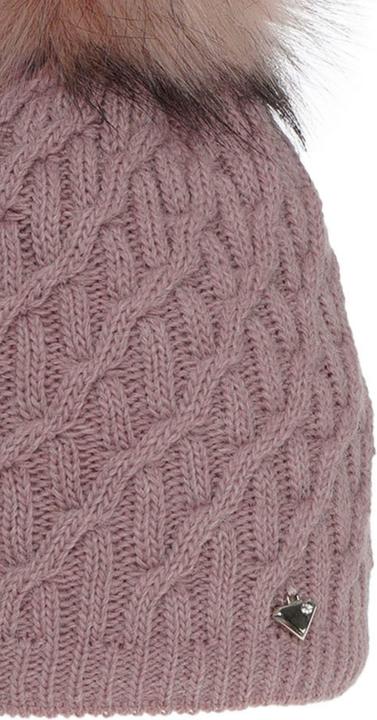 Image du produit Maxte Damen-Wintermütze – Kaskada mit Bommel