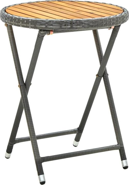 Image du produit vidaXL Teetisch