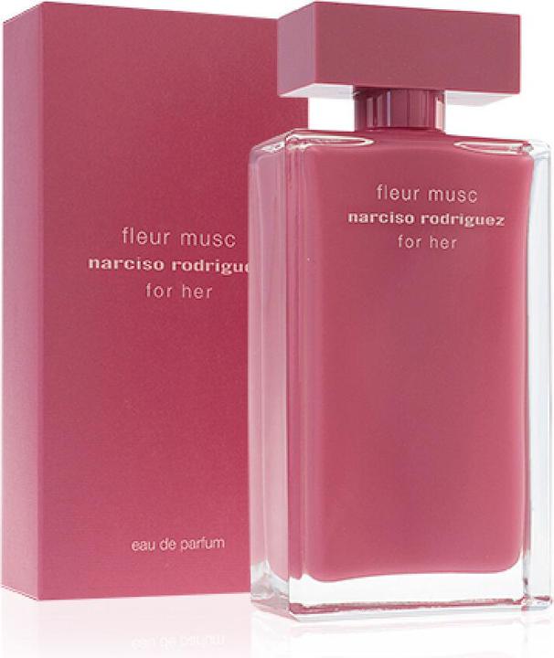 Immagine prodotto Narciso Rodriguez Fleur Musc (Eau de parfum, 100 ml)