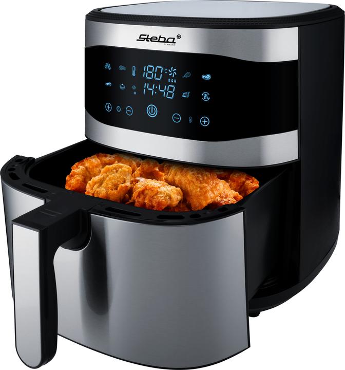 Immagine prodotto Steba Famiglia HF 8000