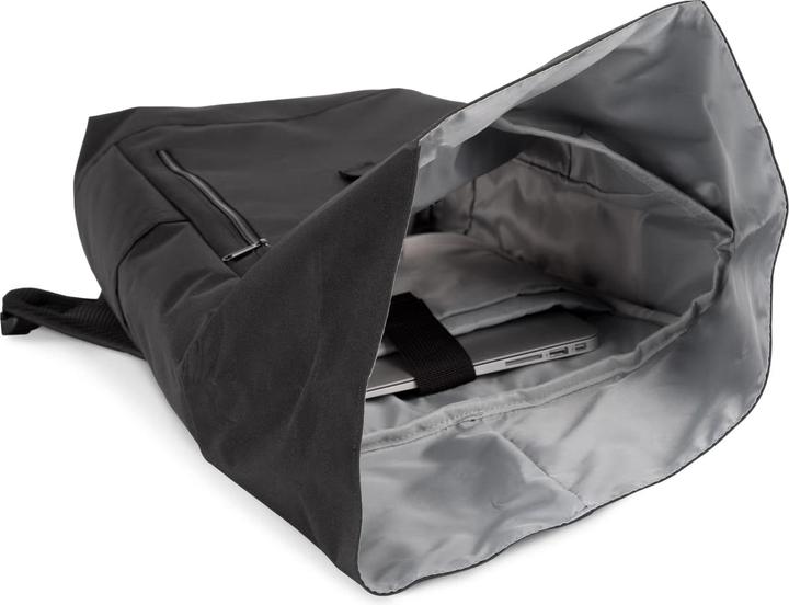 Actual product image Kimood Roll-top backpack